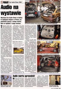 Auto Świat 26