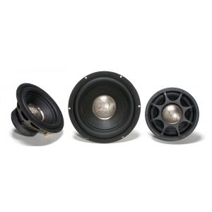 zdjęcie Morel Primo 804 Subwoofer