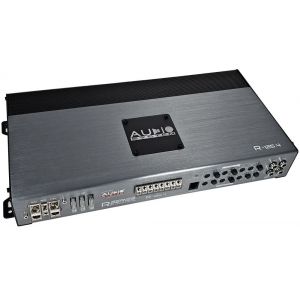 zdjęcie Audio System R-125.4 wzmacniacz 4-kanałowy