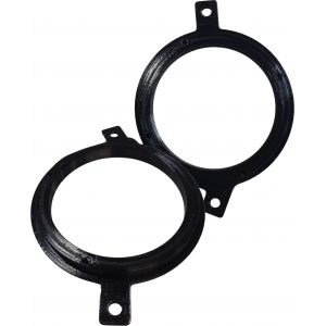 Zdjęcie DPtoyo05 speaker adapters Toyota