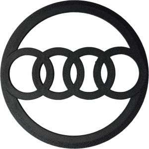 Zdjęcie GRL MP02 Audi 10 speaker grille