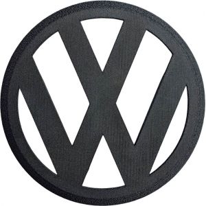 zdjęcie GRL MP02 VW 10 speaker grille