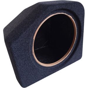 Zdjęcie FBbmw31 BMW M3 G80 2020 Fit-Box subwoofer enclosure