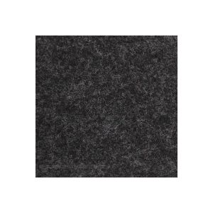 zdjęcie Tkanina Czarna Melanż - outlet