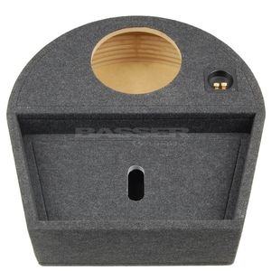 zdjęcie FBsuba03 Subaru Outback 4 Fit-Box subwoofer enclosure