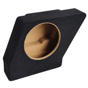 zdjęcie FBbmw19 BMW 5 E61 Touring Fit-Box subwoofer enclosure