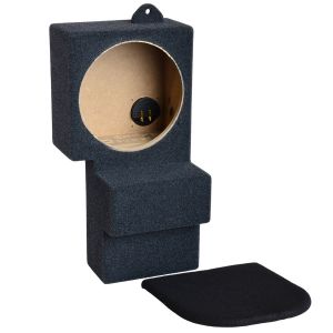 zdjęcie FBbmw20 BMW X5 E53 Fit-Box subwoofer enclosure
