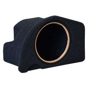 zdjęcie FBaudi16 Audi A6 C7 Sedan Fit-Box subwoofer enclosure