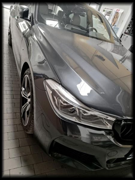 zdjęcie BMW 6 G32