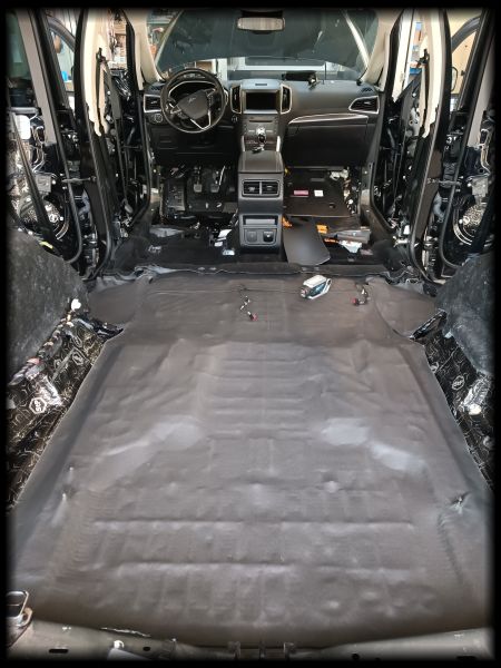 zdjęcie FORD S MAX
